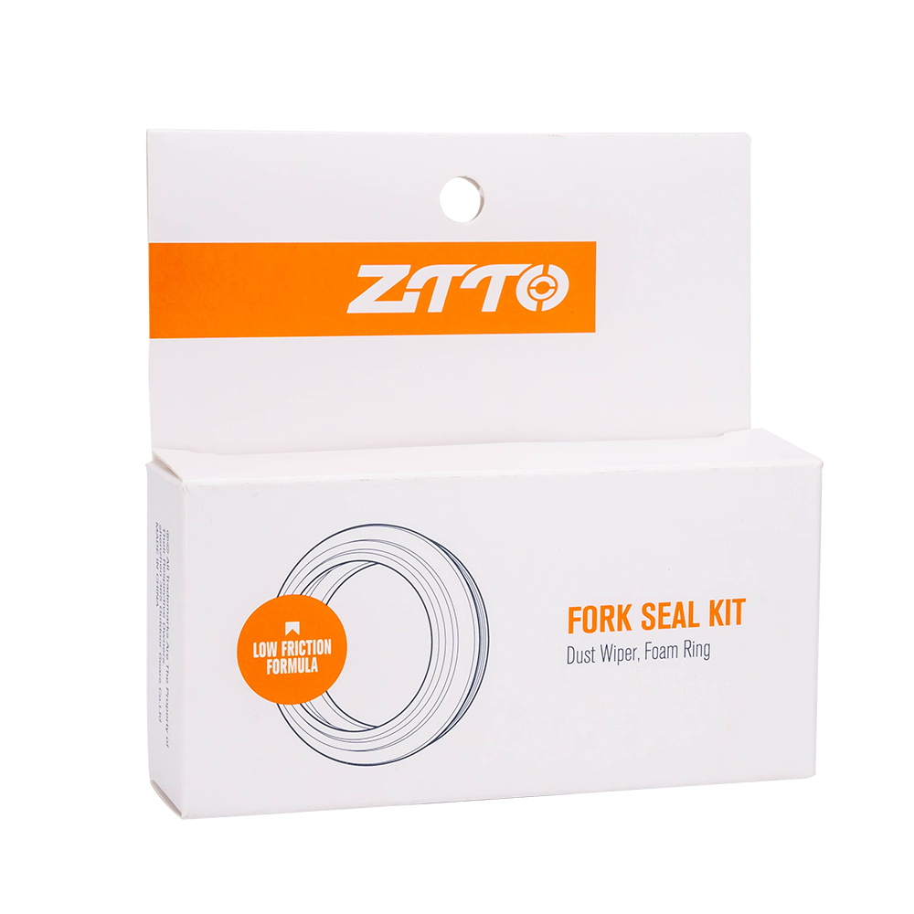 ZTTO MTB-Federungsöldichtungs-Wischer-Service-Set für Fox 36 38 40 32 Suntour Epixon für Rockshox Pike 35 Lyrik Boxer SID Manitou – Detail 9
