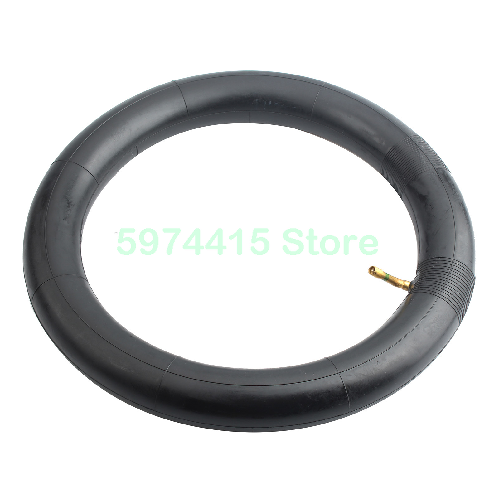 Description Picture 3 of item14 Inch 14x2.50 Inner Tube 14*2.50 Inner Tyre Butyl Rubber for Electric Bicycle Electric Vehicle Wheel Accessories