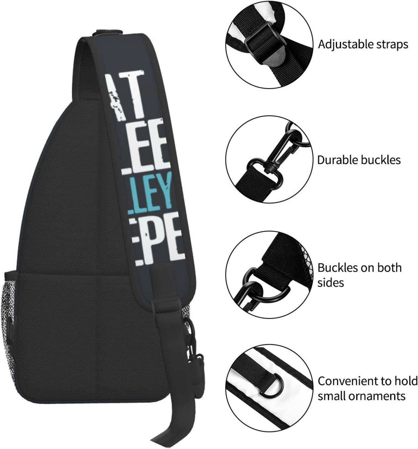 viagens caminhadas peito mochila ombro daypack para mulher