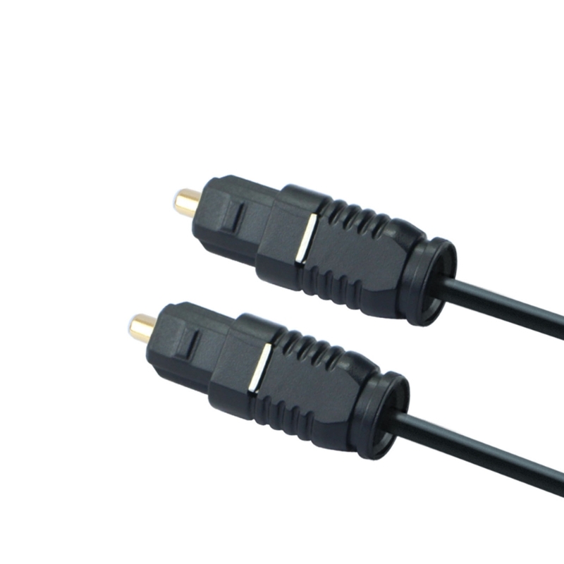 Title 5, Optical cable SPDIF digital audios cable TOSLIN...