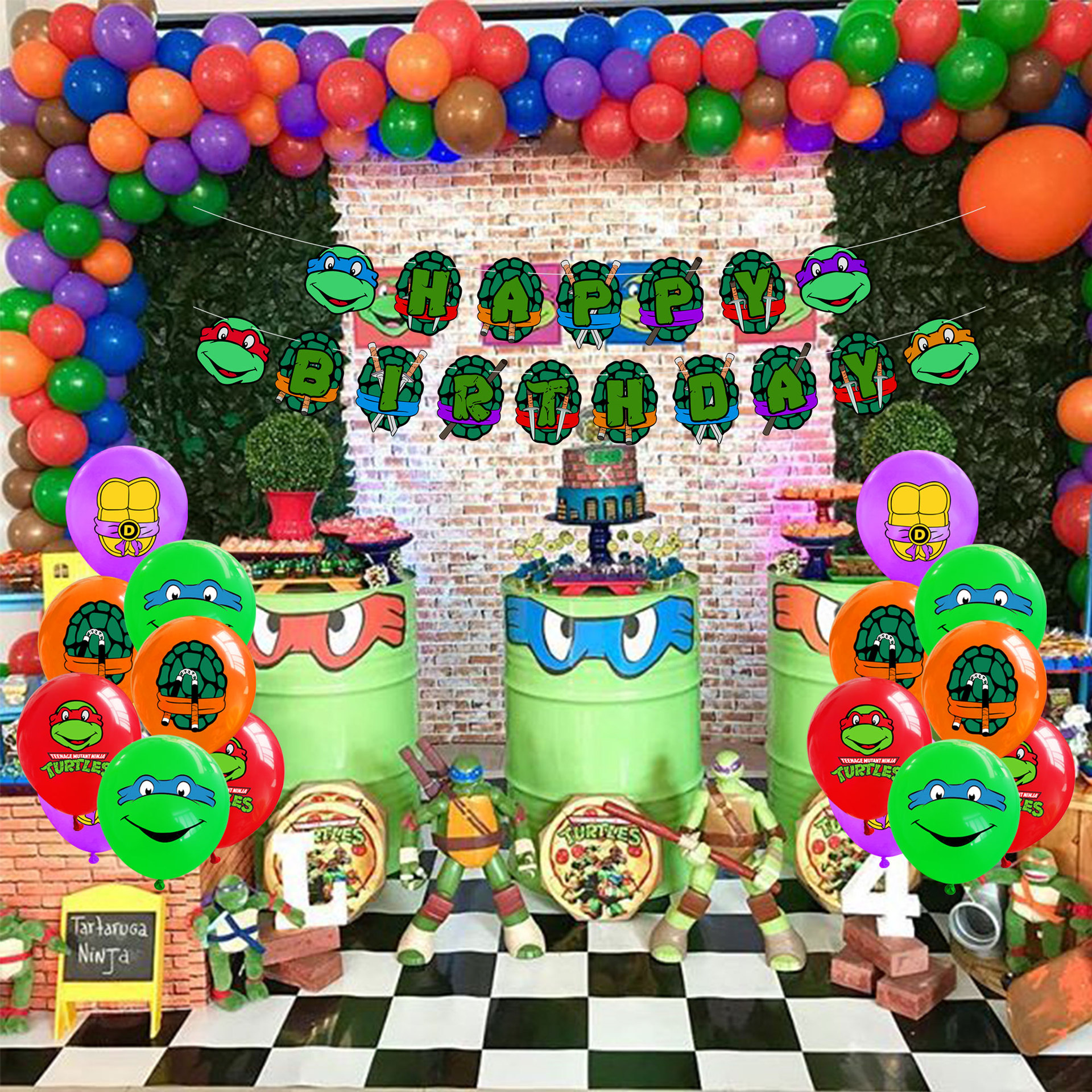 11