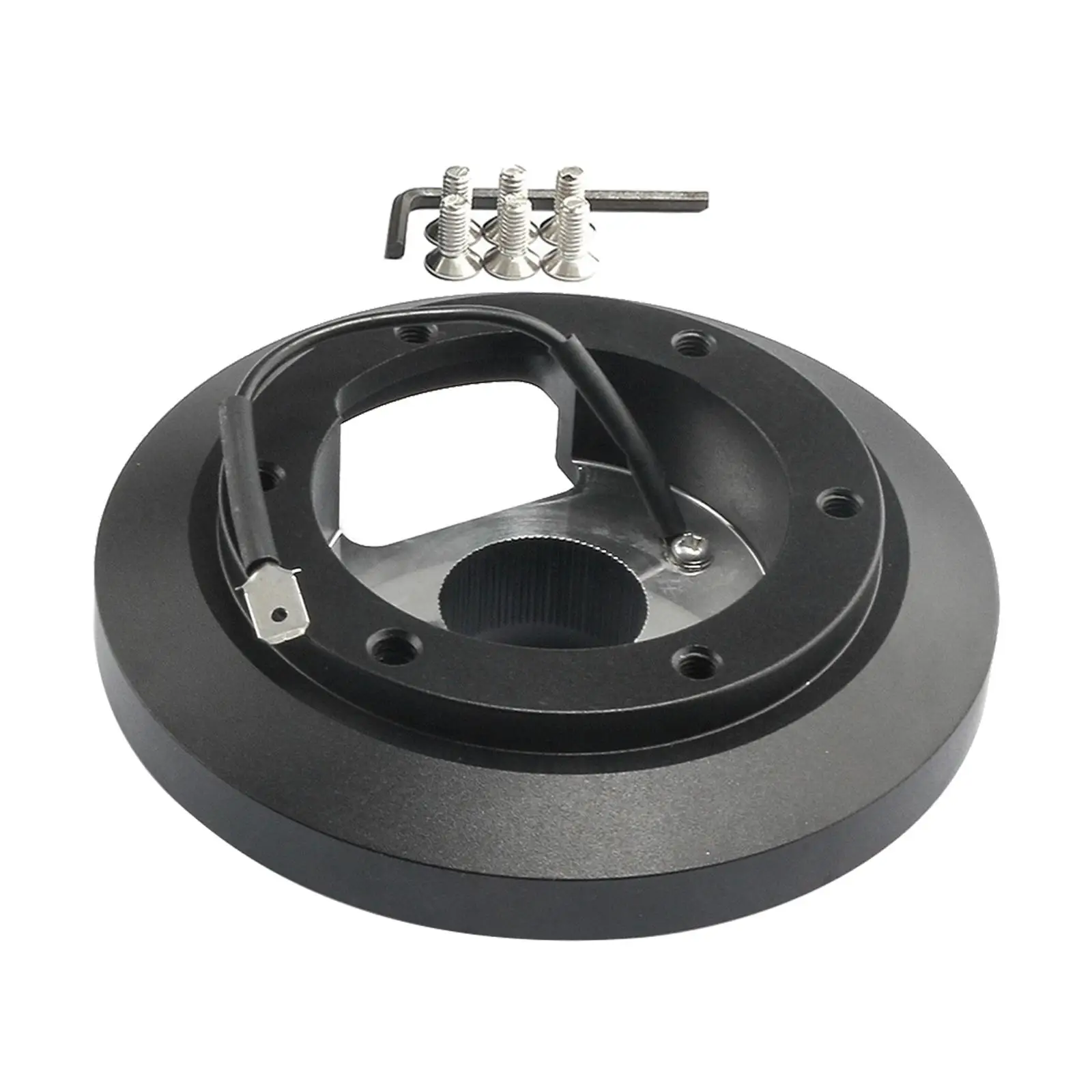 Steering WheelAdapter Simple Installation for A3 A4 A6 A8 180H