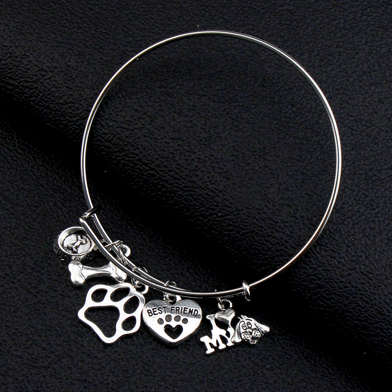 Dog Lover Jewelry