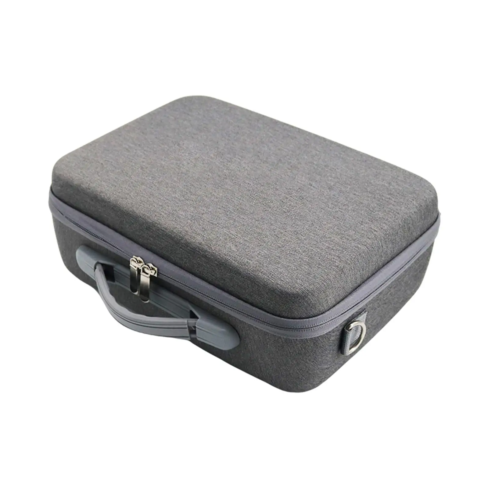 Carrying Case Travel Case with Detachable Shoulder Strap Waterproof Nylon Storage Shoulder Bag for RC Quadcopter Accessories