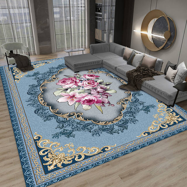 Best Selling Carpet And Rug Living Room Luxury Large Rugs For Living  Roompopular - Buy China Wholesale Large Rugs For Living Room $20