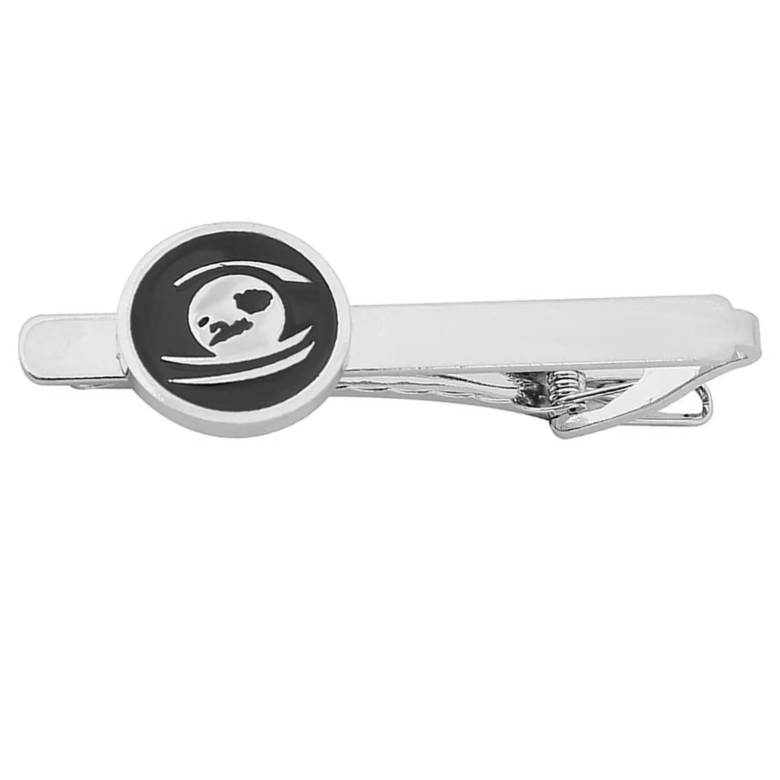 Tie Clip for Men Classic Stylish for Regular Ties Tie Bar for Birthday Office