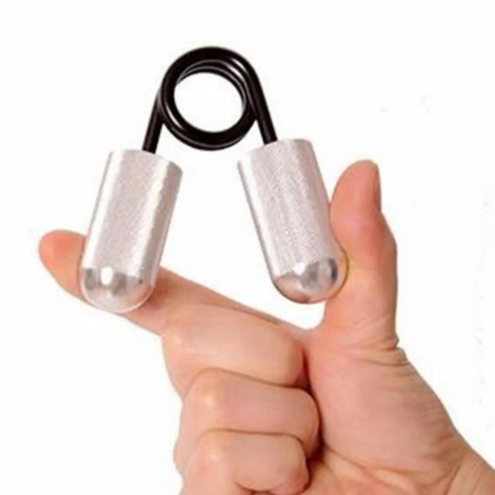 Finger Grip Strengthener for Rock Climbing Mini Finger Extensor Strengthener