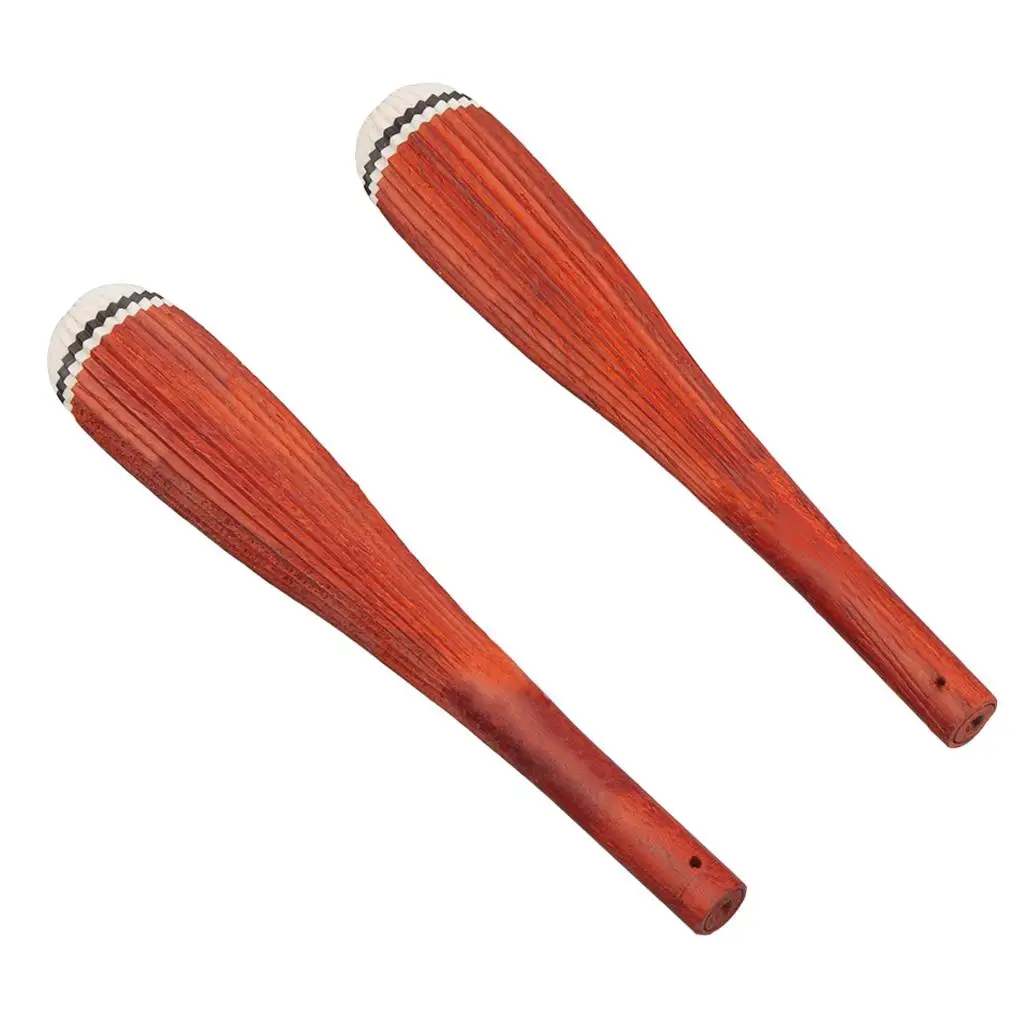 Platane Wood Erhu String Shaft Axis Traditional String Instrument Parts