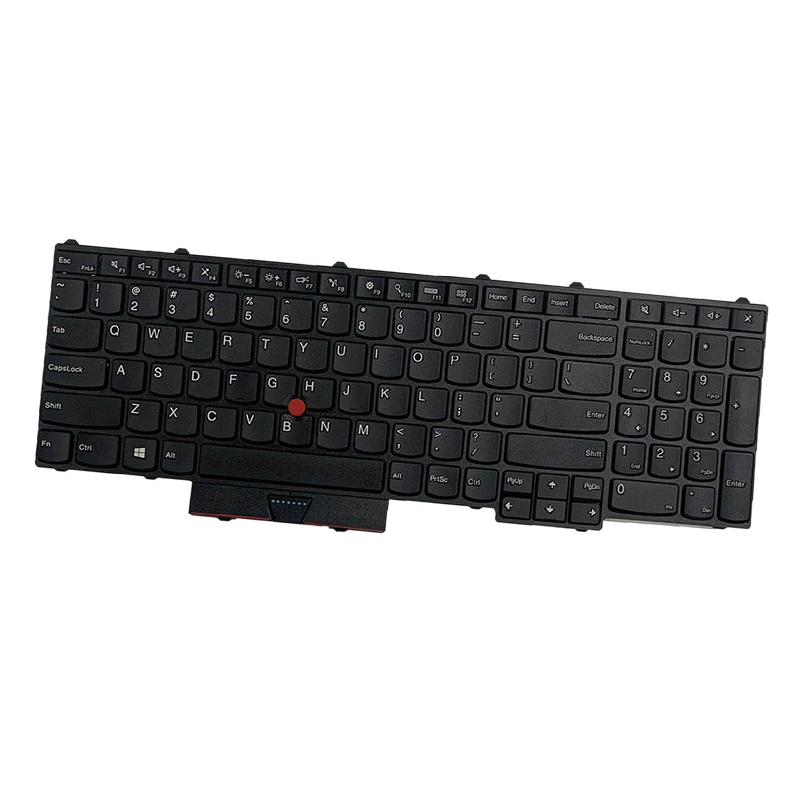 thinkpad keyboard us