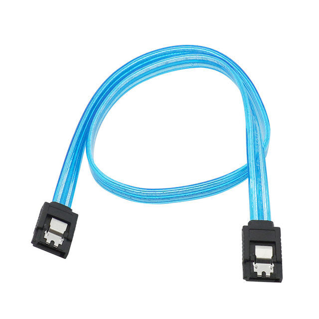 Cavo Adattatore USB 2.0 A SATA / PATA IDE – Trasferimento 480 Mbps Per Dischi Rigidi Da 2.5 E 3.5 Pollici - 2