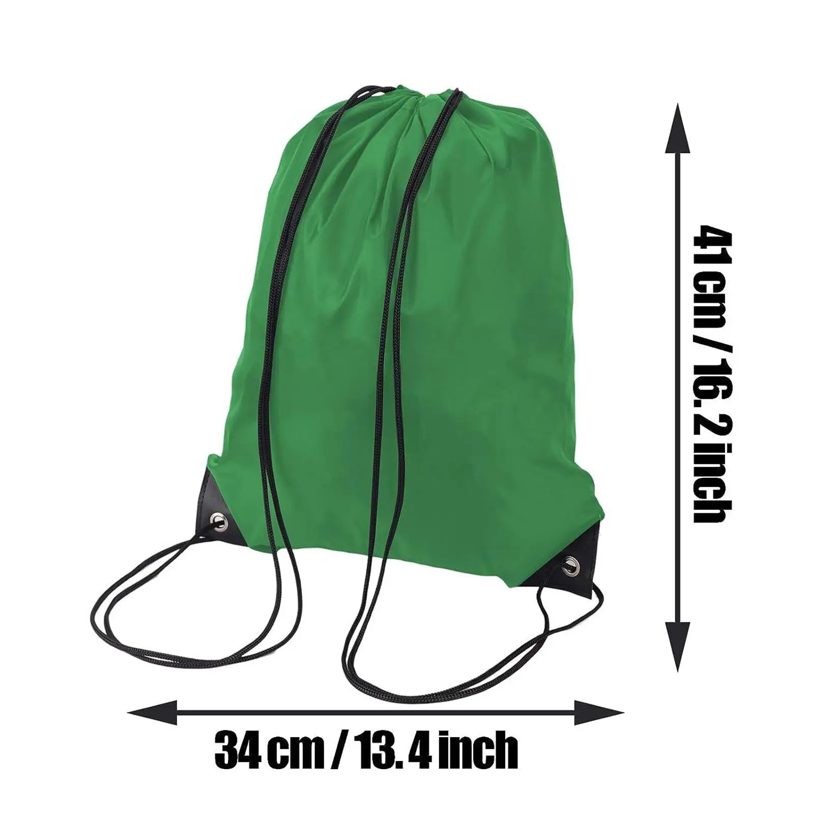 Drawstring Backpack Ball Holder Drawstring String Bag Sports Gym Bag Drawstring Bag String Bag Sackpack for Women Adults Yoga 