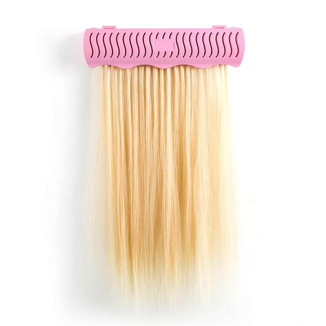 Hair Extension Holder Hanger Hair Extension Caddy for Hair Styling Coloring  Washing - AliExpress