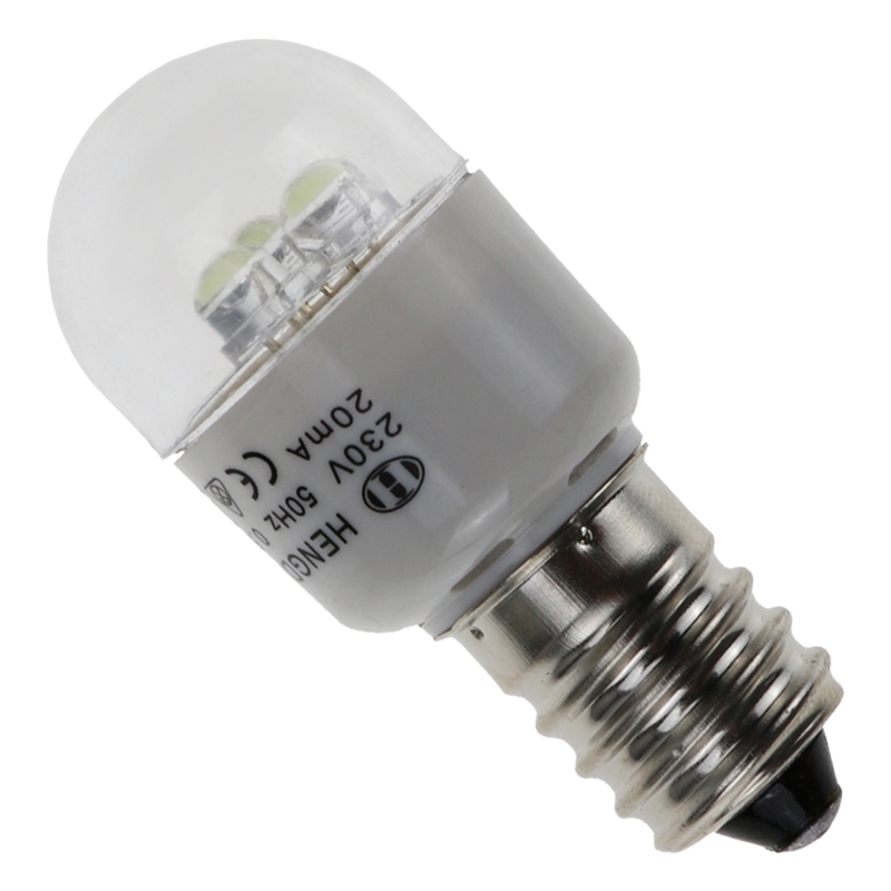 Title 1, LED Sewing Machine Bulbs 14 mm Threaded Outer D...