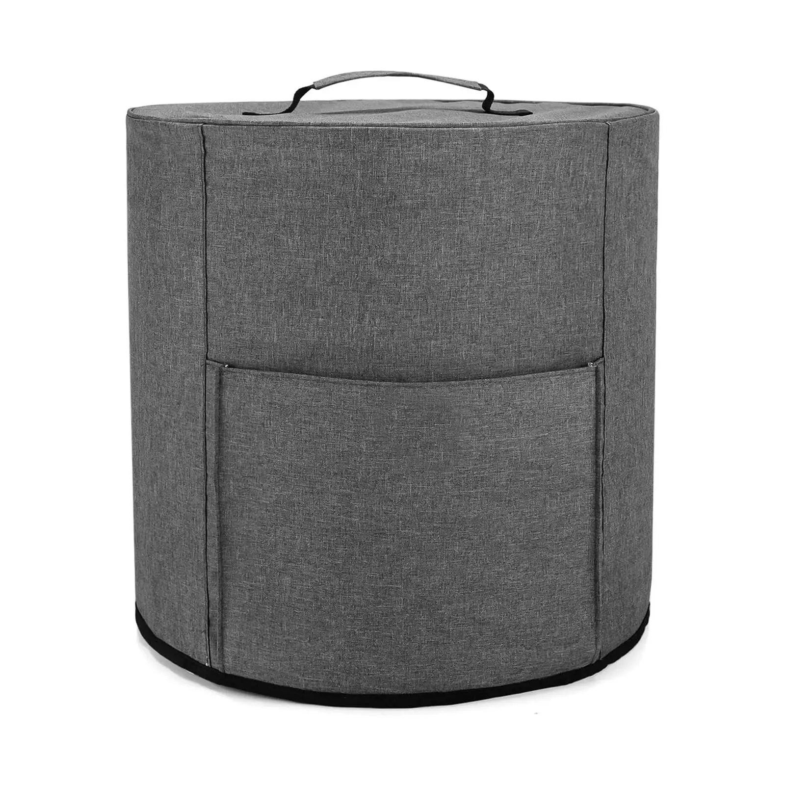 Air Fryer Cover Small Appliance Dust Cover Travel Reusable Kitchen Accessories Storage Cover for Kitchen Pot Cookware