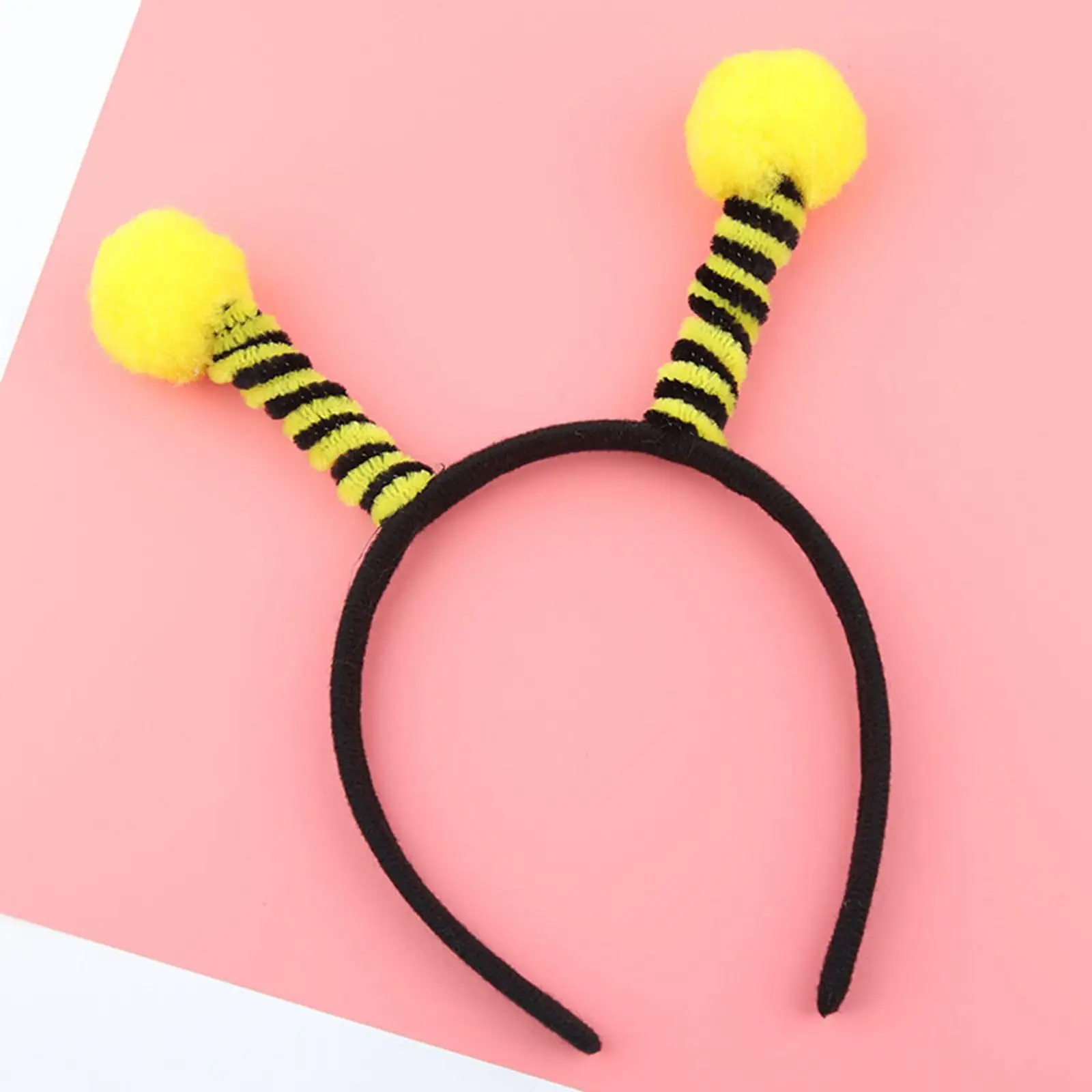 Hair Band Tentacle Decoration Animal Shape Cute Accessory Dress up for Party Supplies Birthday Party Favors Cosplay Adult Women