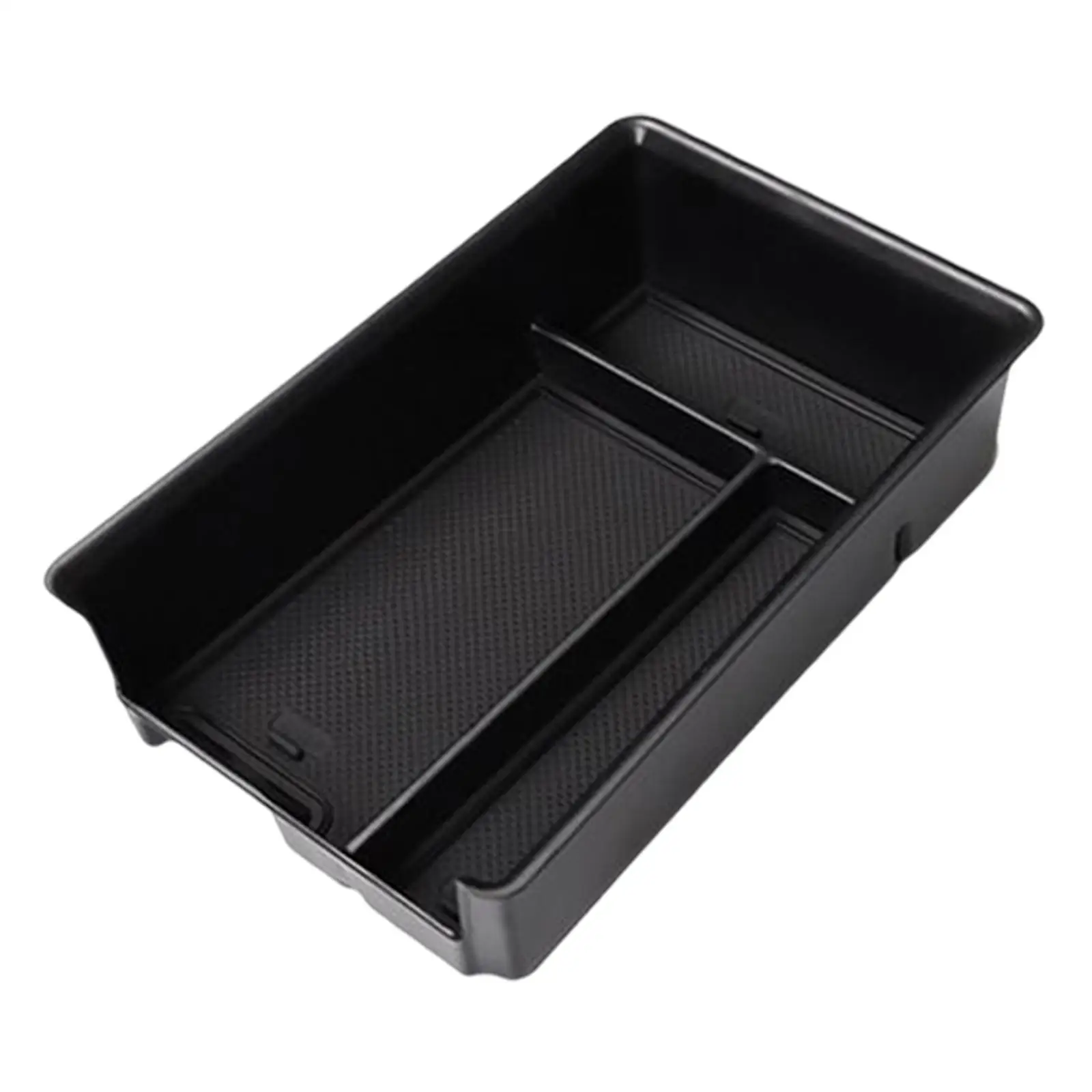Car Center Console Armrest Storage Box Interior Accessories Container Replacement Storage Tray for BMW 4 Series 21-22