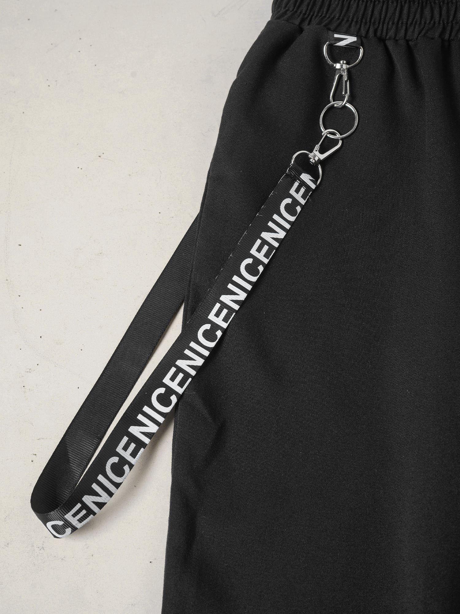 Kinder Mädchen Sportswear für Hip-Hop Jazz Dance Workout Skateboard ing Letter Print Kordel zug Kapuze Sweatshirt Weste Crop Top Hose – Detail 19