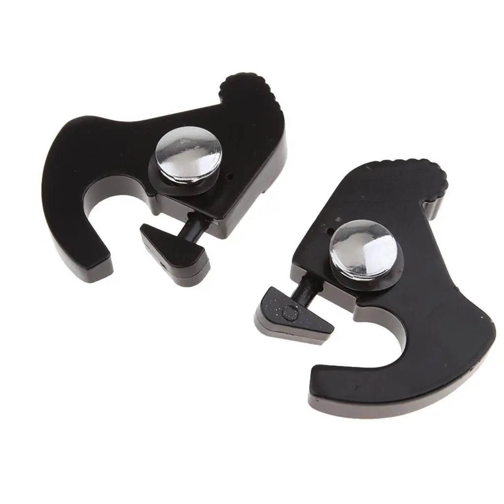 Sissy Bar Luggage Rack Docking Latch Clip Kit for    883