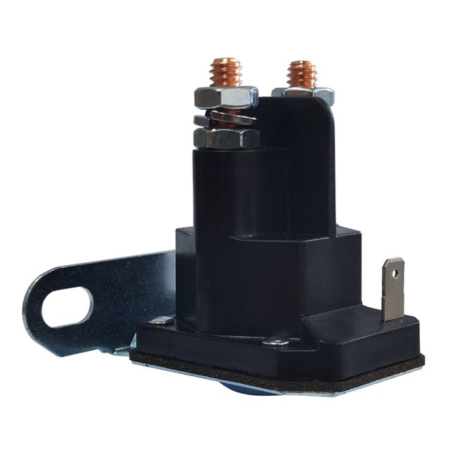 Relais Démarrage 12V MTD - Pour Tondeuses Autoportées 725-1426, 925-1426 | LOCOPOW