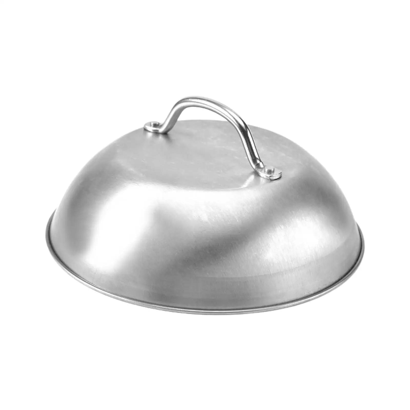 Stainless Steel Basting Covers Steak Cover for Cooking Household Store