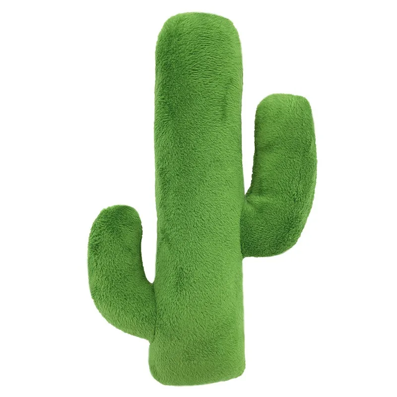 Cactus Dog Toy Christmas 