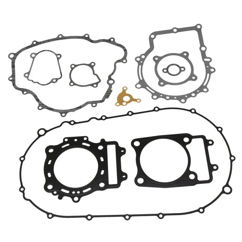 Full Gasket Set Kit Replacement For CF600 CF625 500cc Motorcycle ATV Engine