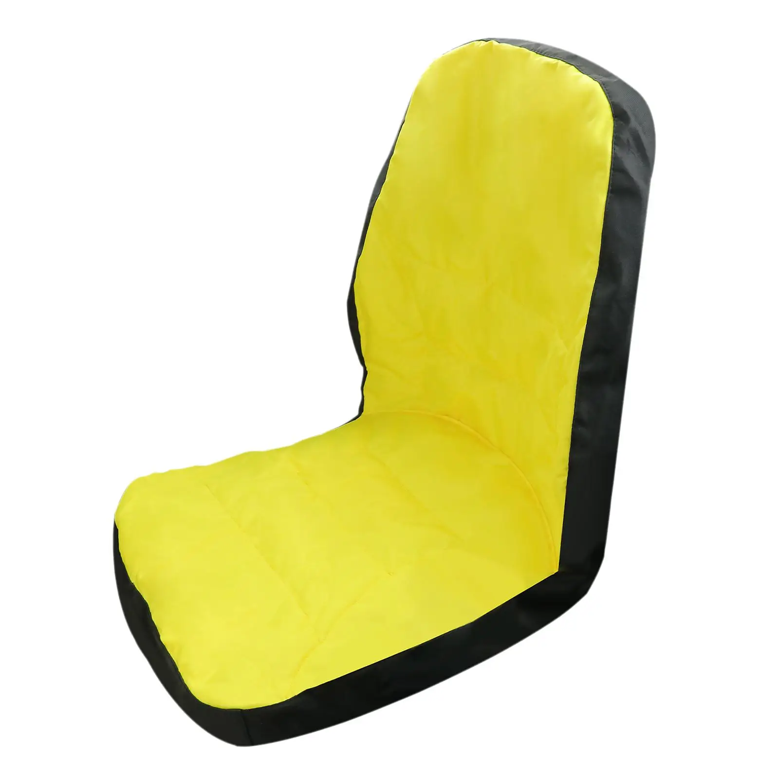 Compact Utility Tractor Seat Cover LP95233 18