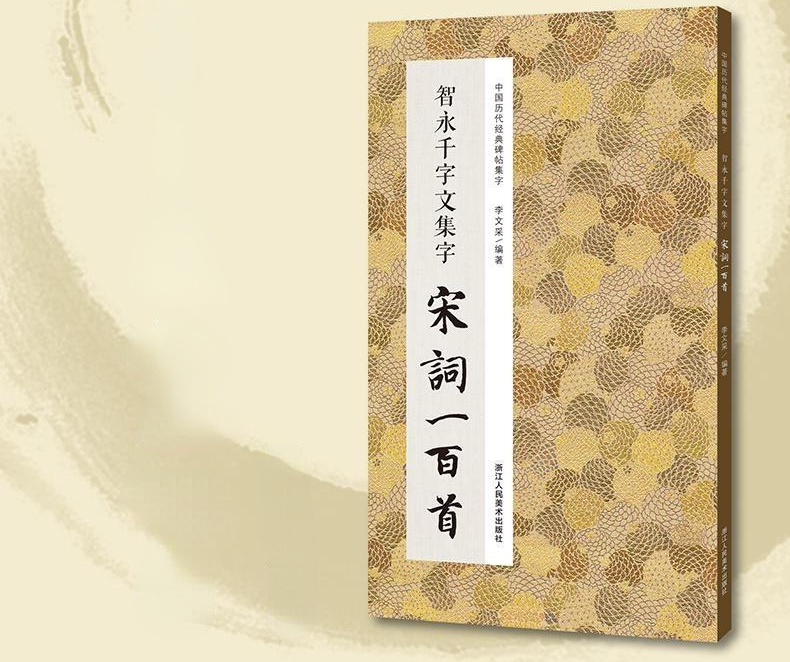 Yan Zhenqing Ouyang Xun Regelmäßige Skript Copybook Wangxizhi Laufenden Skript Tang Gedichte Buch Liu Gongquan Pinsel Kalligraphie Notebook – Detail 12