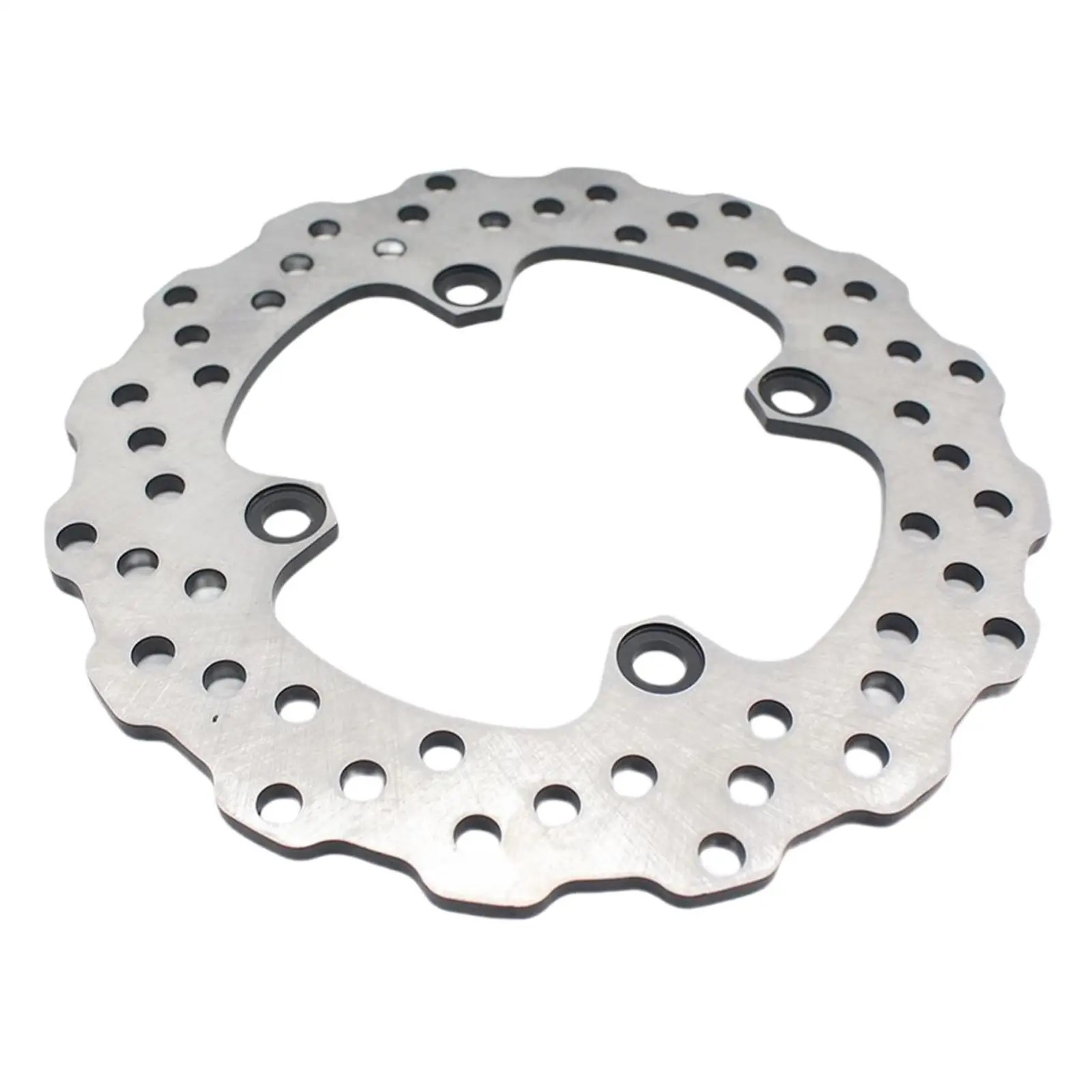 Rear Brake Disc Rotor Motorcycle ER6F Z750