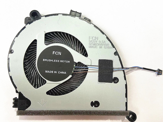 アウトレット福袋 Cpu New Cooling 15 / 14-iml 14-iil Thinkbook Lenovo For Fan 冷却パーツ・ファン