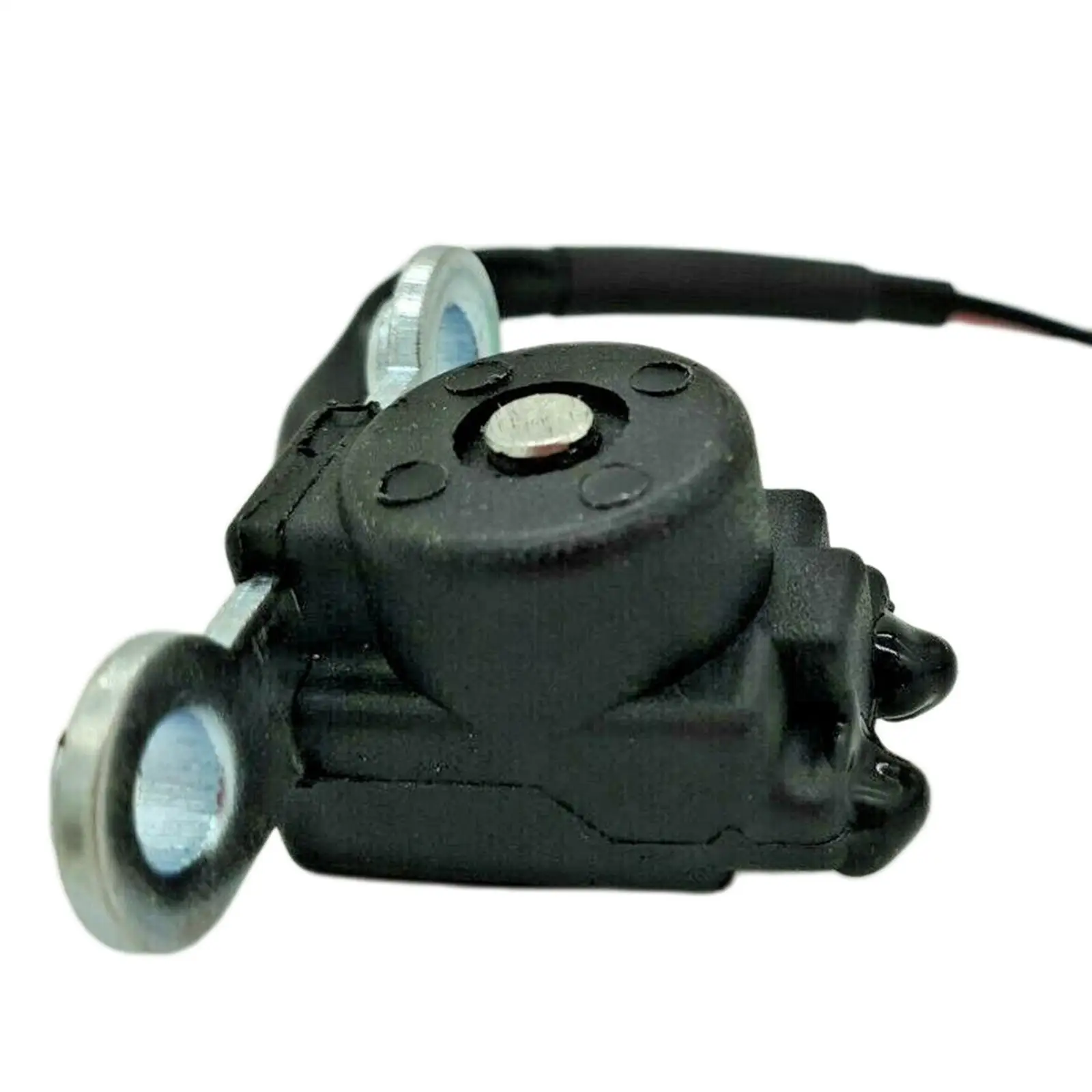 66M-85580-00 835395 Black Boat Parts Replaces Pulser Coil Fit for Yamaha Outboard Engine
