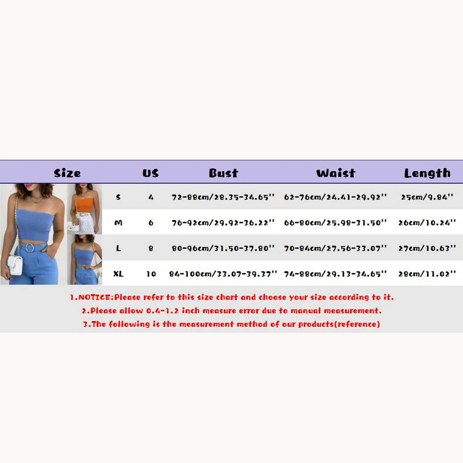2022 Knitted Strapless Crop Top Women Summer Sleeveless Orange Backless Bandage Y2k Tank Tops Corset Sexy Vintage Bandeau Vest silk camisole