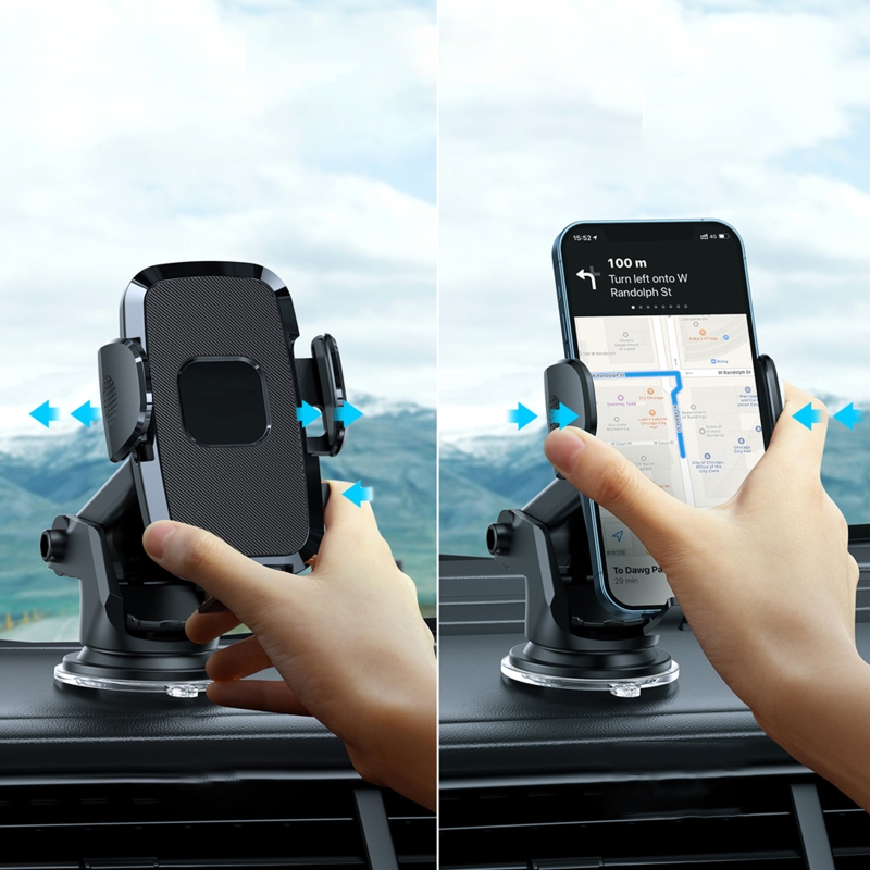 Universal car mount phone holder new arrivals