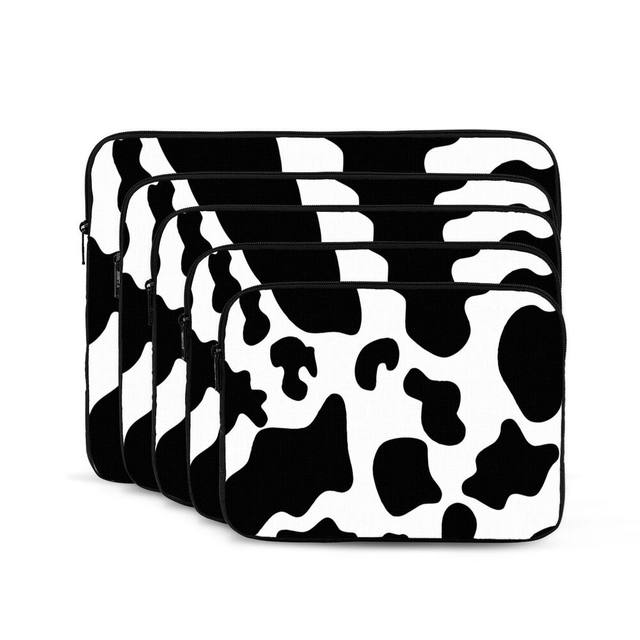 Leopard Macbook Cow Print Macbook Air Case Cow Spots Animal Print