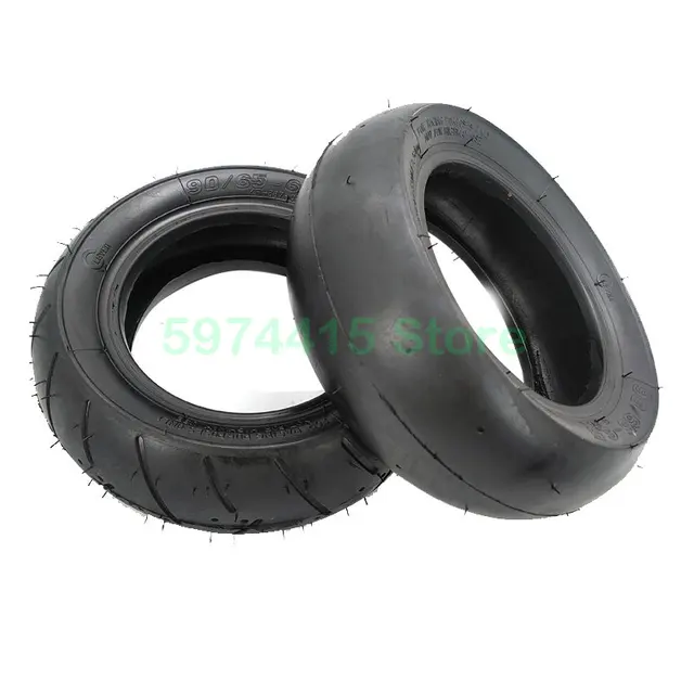 90/65 6.5 Vacuum Tire 110/50 6.5 Tubeless Tyre For 47cc/49cc Mini Pocket  Bike Gas Electric Scooter Front/Rear Tires From Motorcars, $86.53