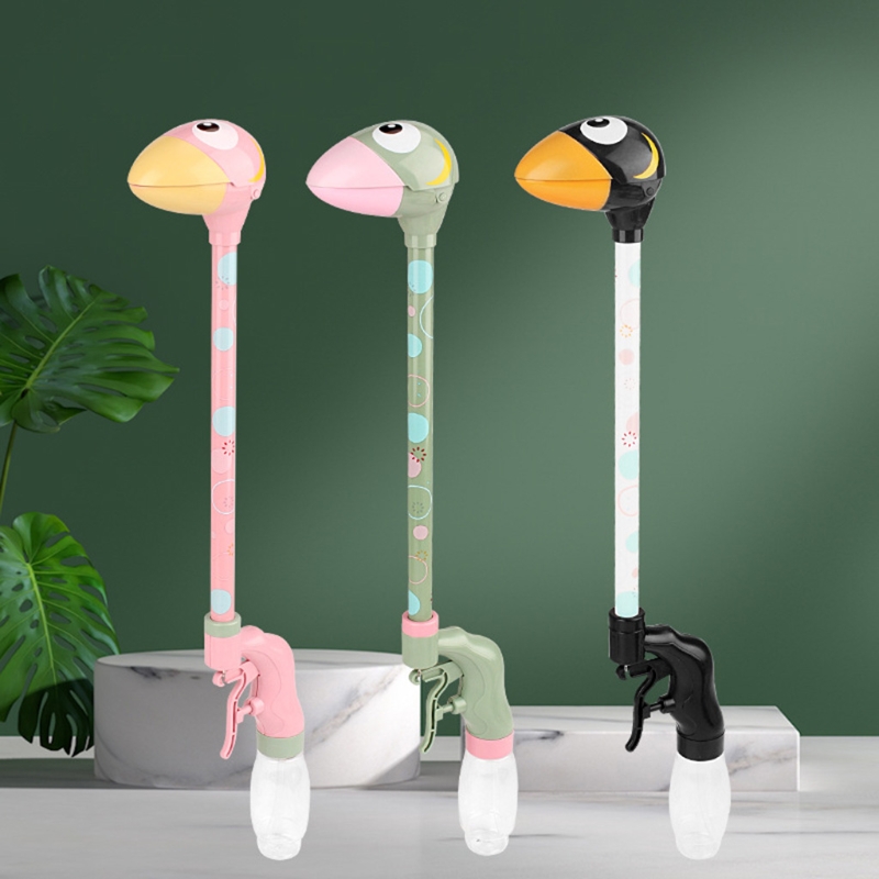 (Summer Hot Sale – Save 50% Off) Dinosaur-water Gun