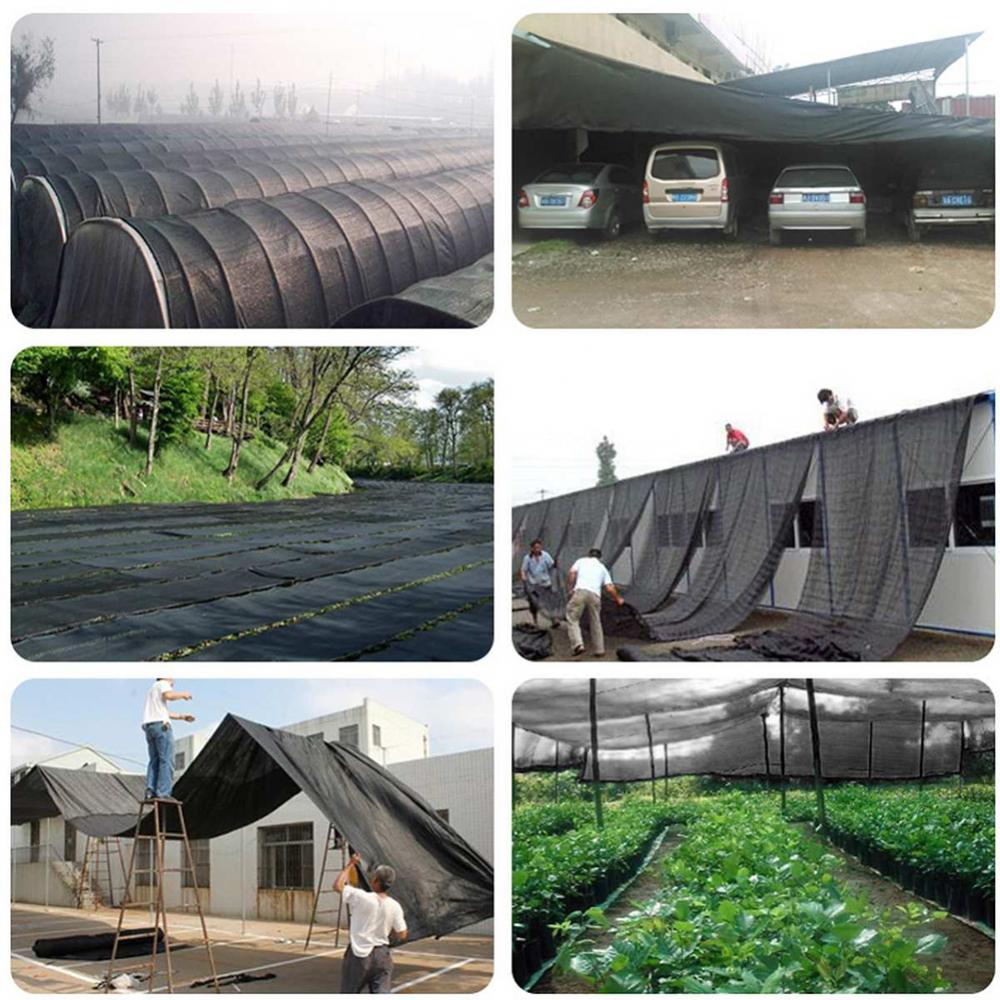 Title 9, Outdoor Anti UV Sunshade Net Garden Succulent P...