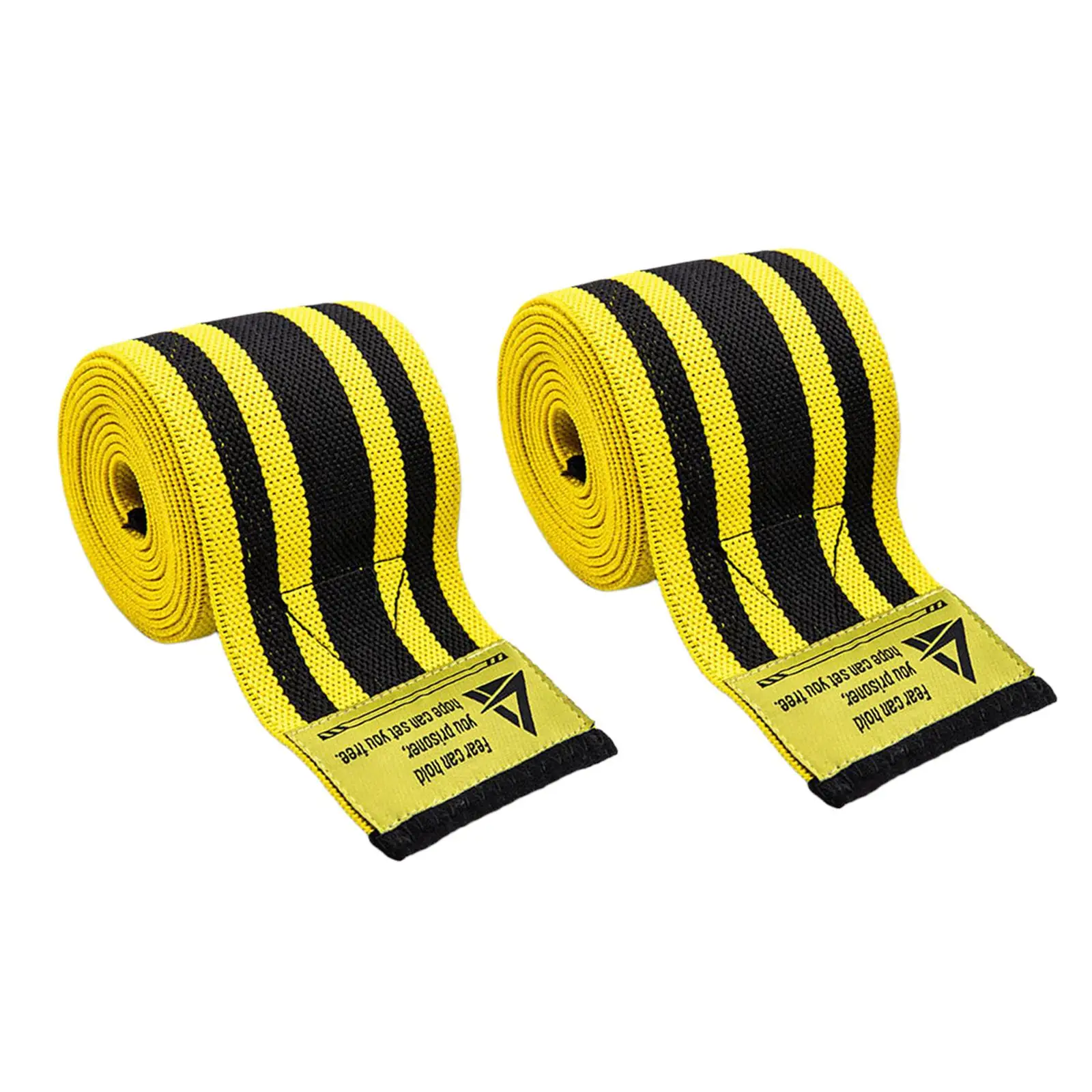 Knee Wraps Flexible 79