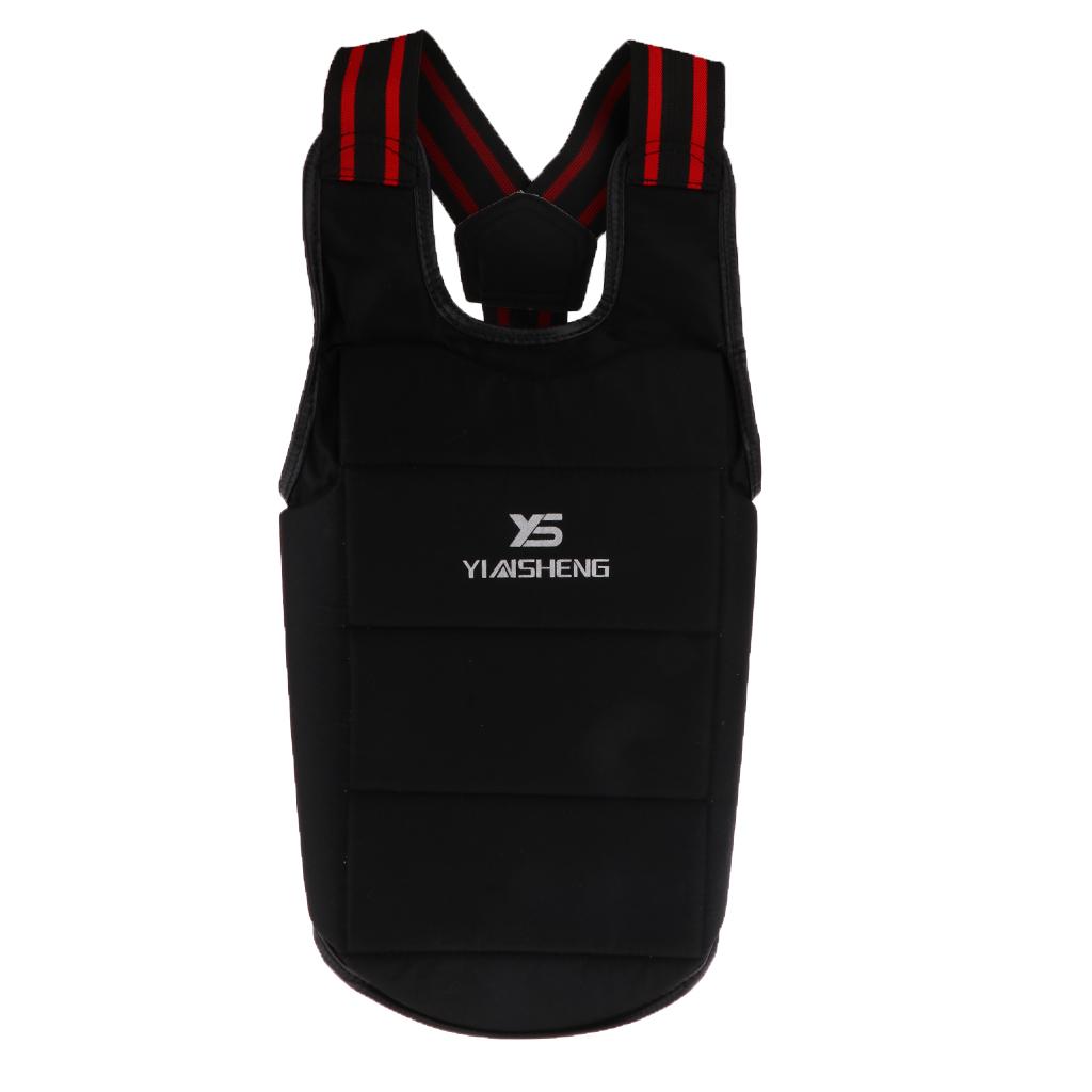 Boxing Body  /   Martial Arts Karate Sanda Sports Training -  Select Sizes