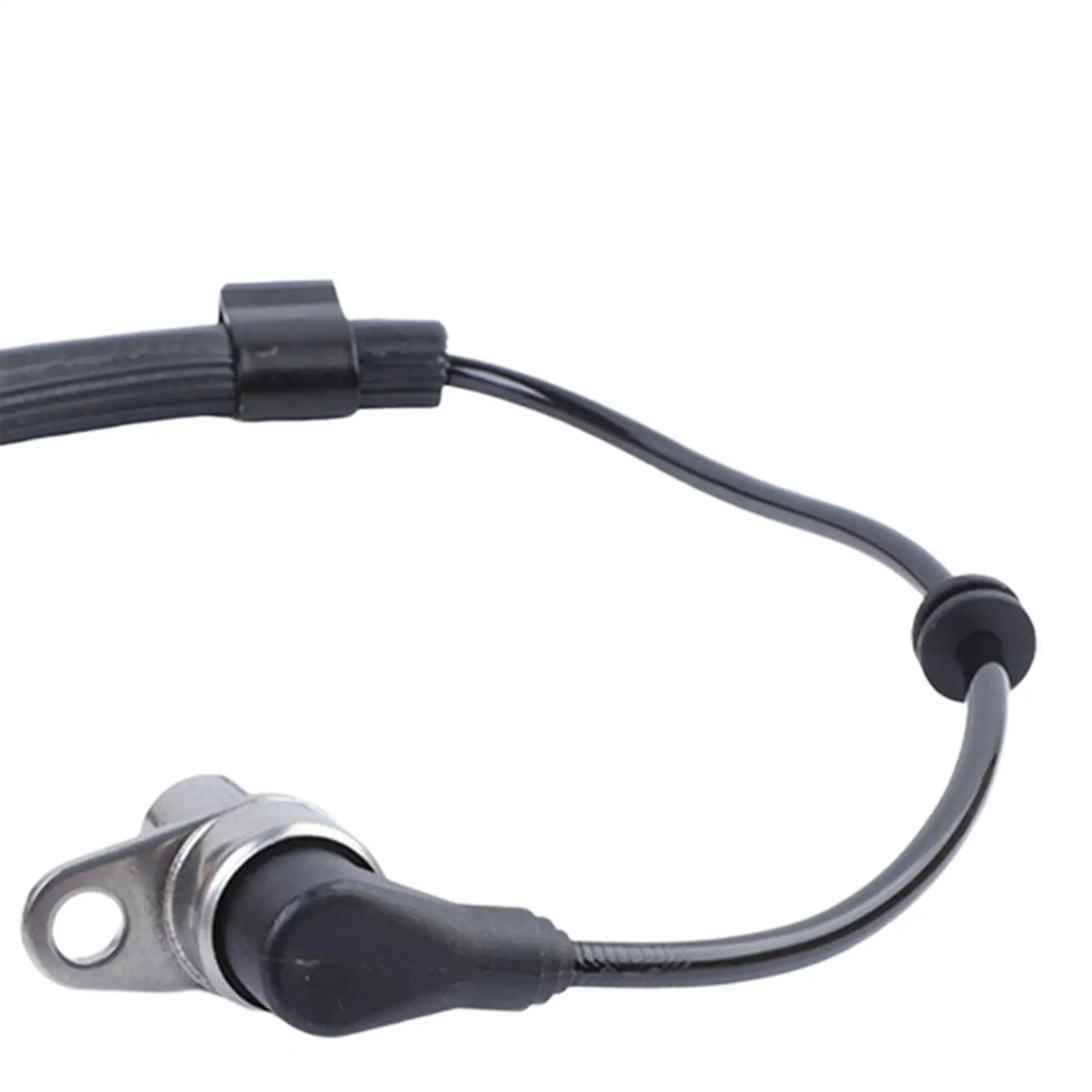 Replacement ABS Wheel Speed Sensor Professional 479110-w000 Easily Install Black