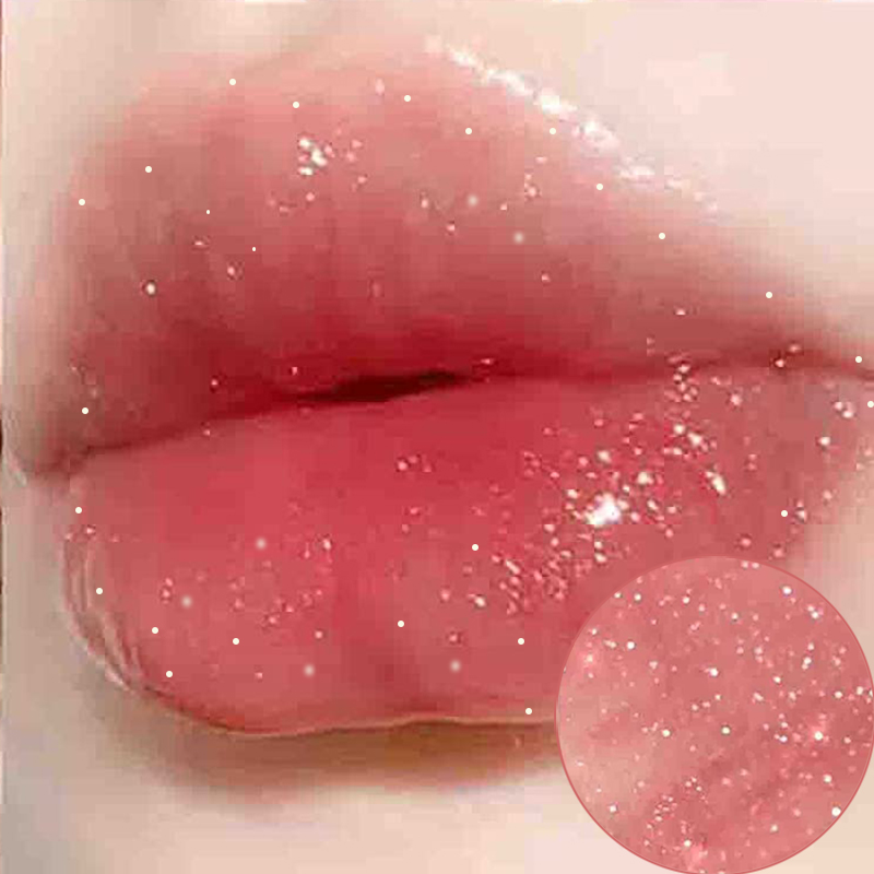 Best of Mirror Lipstick Moisturizing Sexy Shining Lips Plumper Long Lasting Shiny Lip Gloss Lip Tint Makeup Jelly Lip Glaze Cosmetics Reviews & Tips