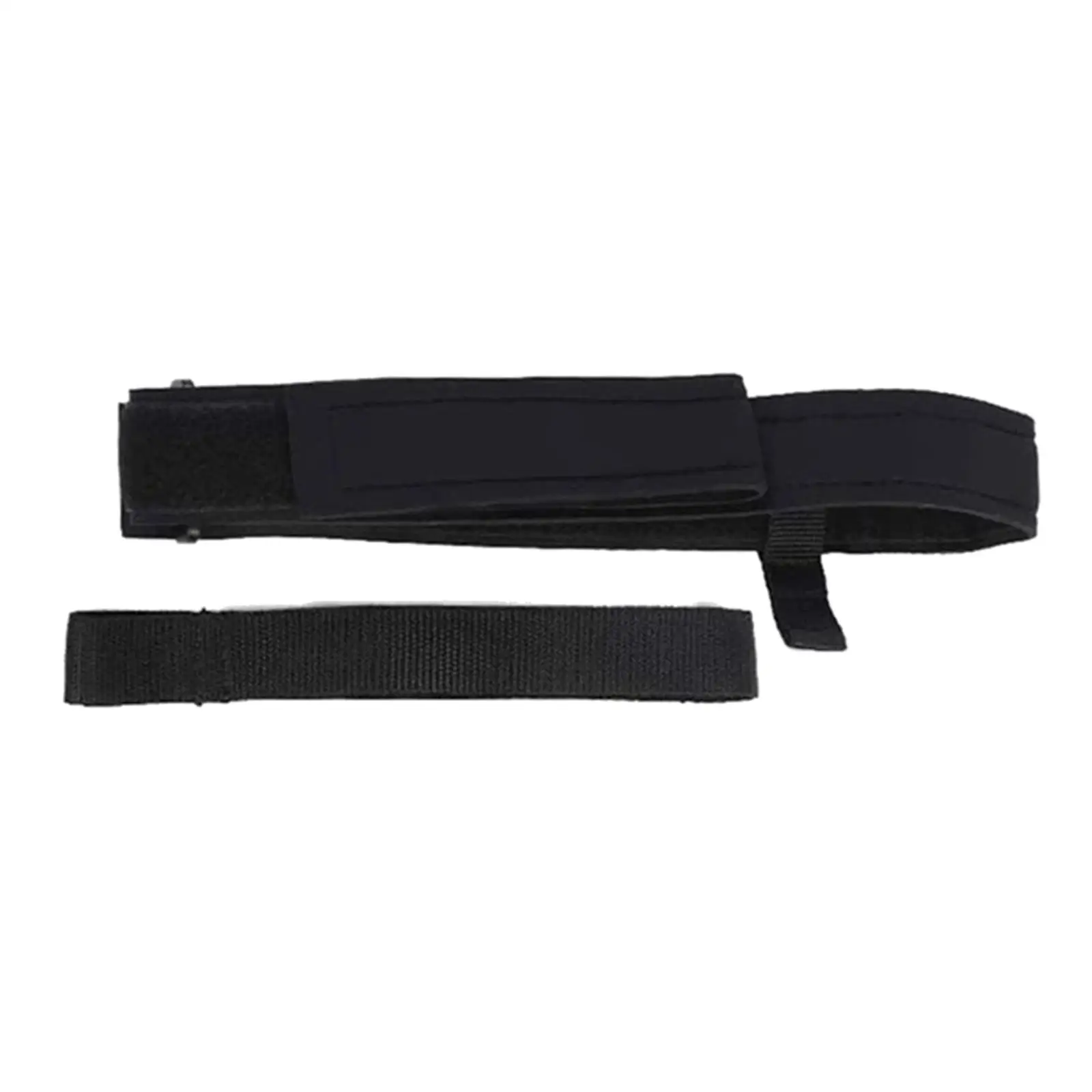 3M Adjustable Swim Training Resistance Elastic Belt Swimming Exerciser Safety Swimming Belt Swim Tether Elastic Rope Band