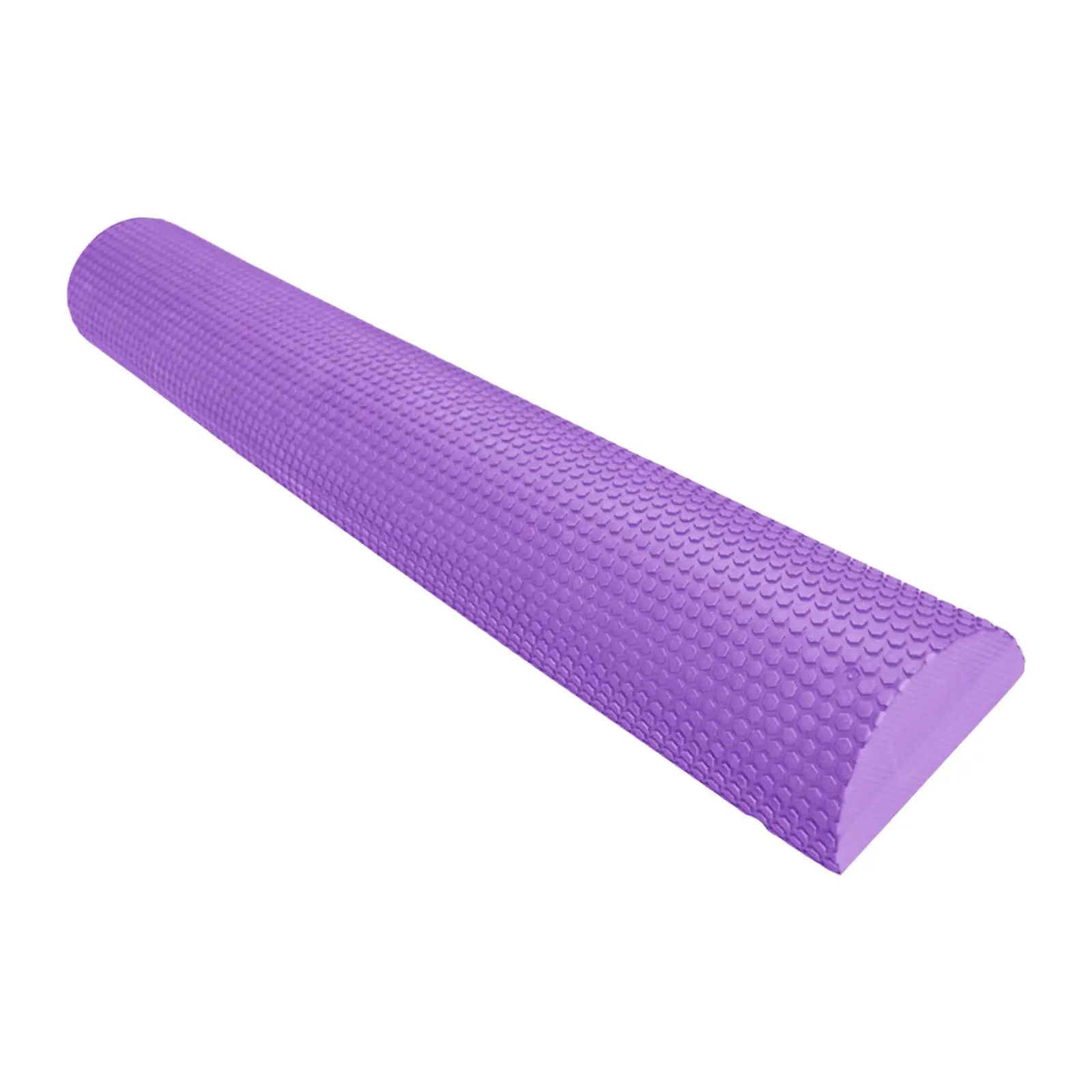 Roller Pillow Restoration with Point Pliability Round for Exercise