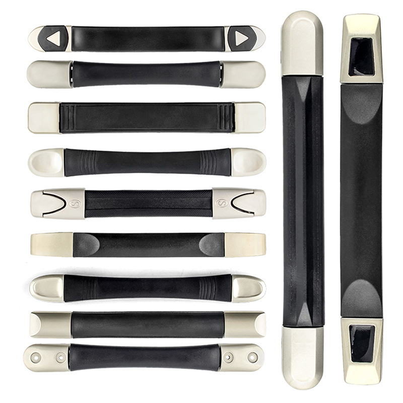 1pcs Flexible Strap Handle Grip Handle Travel Suitcase Luggage Case Handle Strap Carrying Handle Grip Strap Spare Box Bag Parts