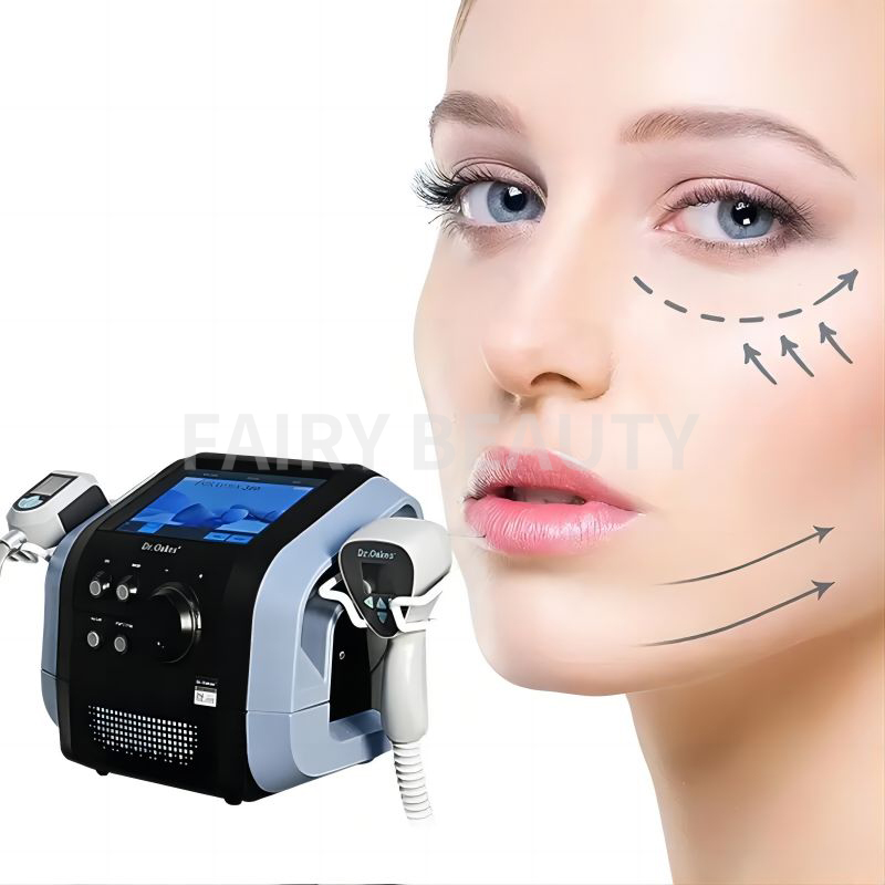 Best of 2 In 1 Exili Ultra 360 Anti-aging Machine Skin Tightening Body Slimming Sculpting Wrinkle Firming Face Lifting Beauty Machine Reviews & Tips