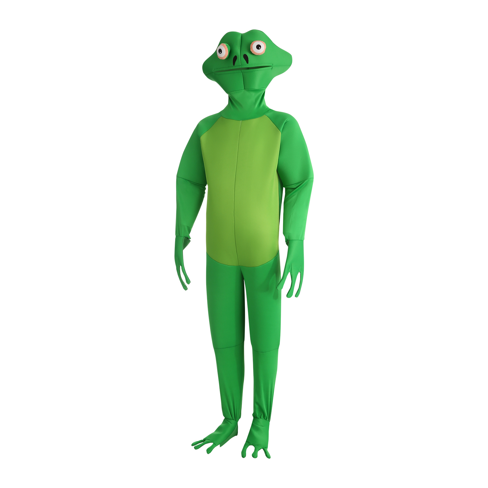 Combinaison Grenouille Adulte Unisexe – photo 8