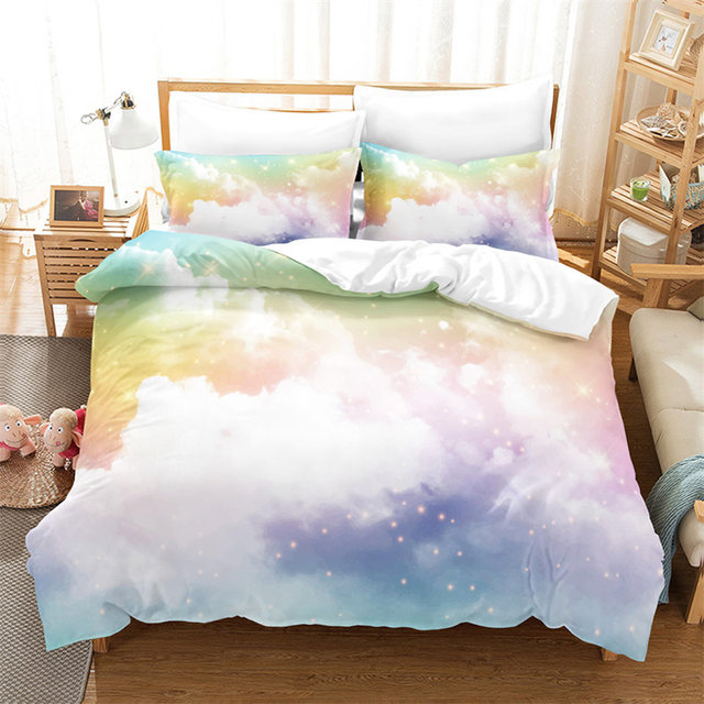 Dream Microfiber Duvet Cover outlet