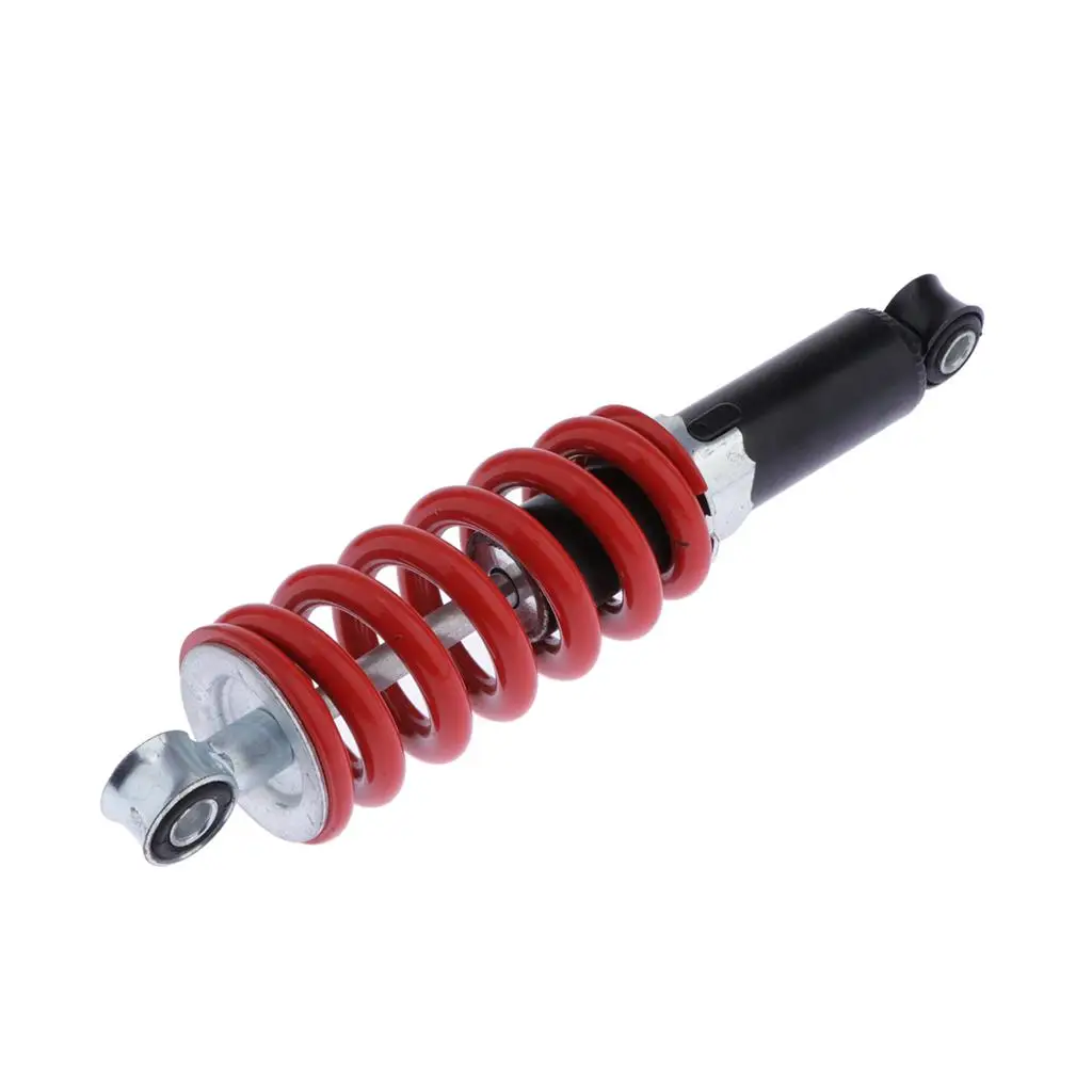 260mm 10`` Motorcycle Rear Shock Absorber Suspension Spring Scooter