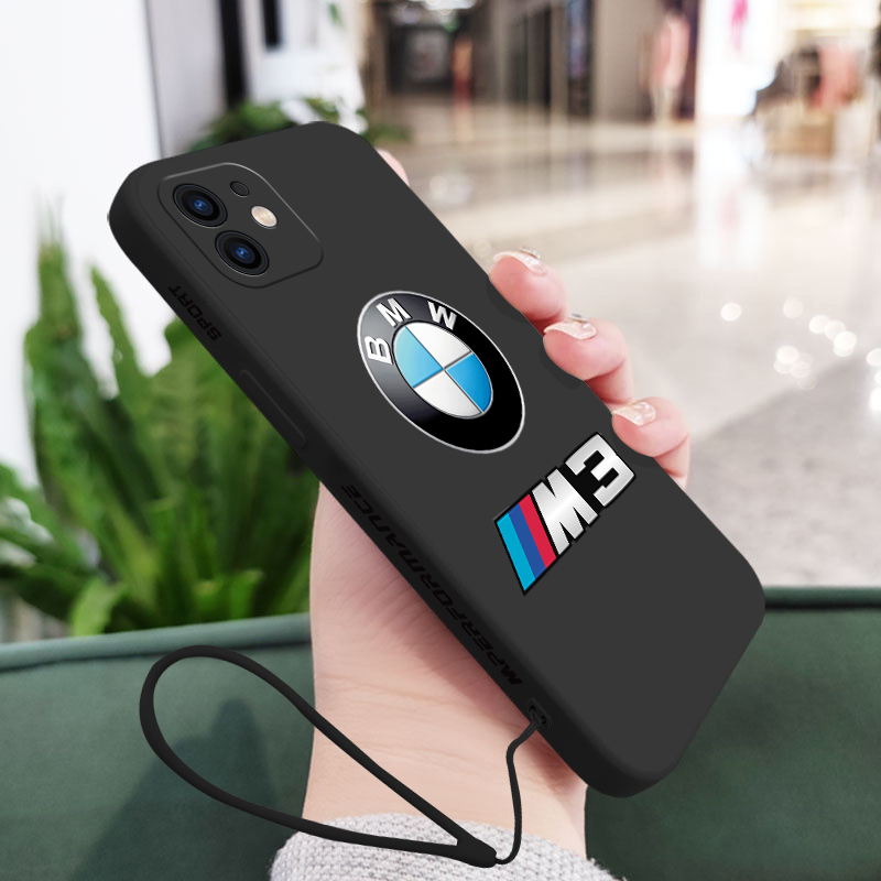 Sports car BMW Phone Case For Samsung Galaxy S23 S22 S21 S20 Ultra Plus