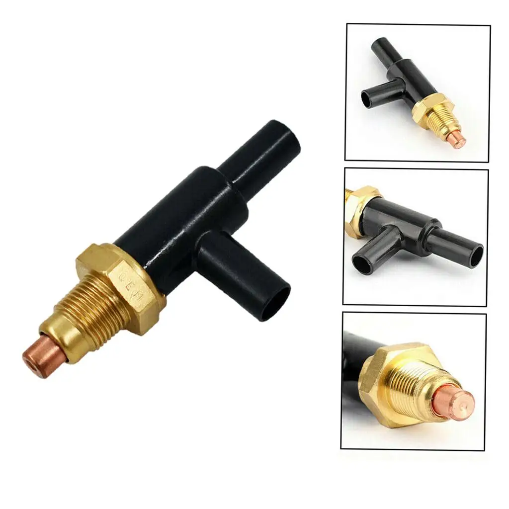 Fuel Injector Air Assist Control Solenoid Valve for Honda CR-V 2007-2011 36281-RTA-003 Replacement Accessories Easy to Install